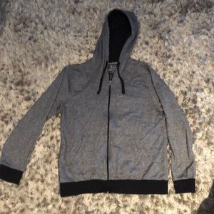 Mens sweater washed never worn